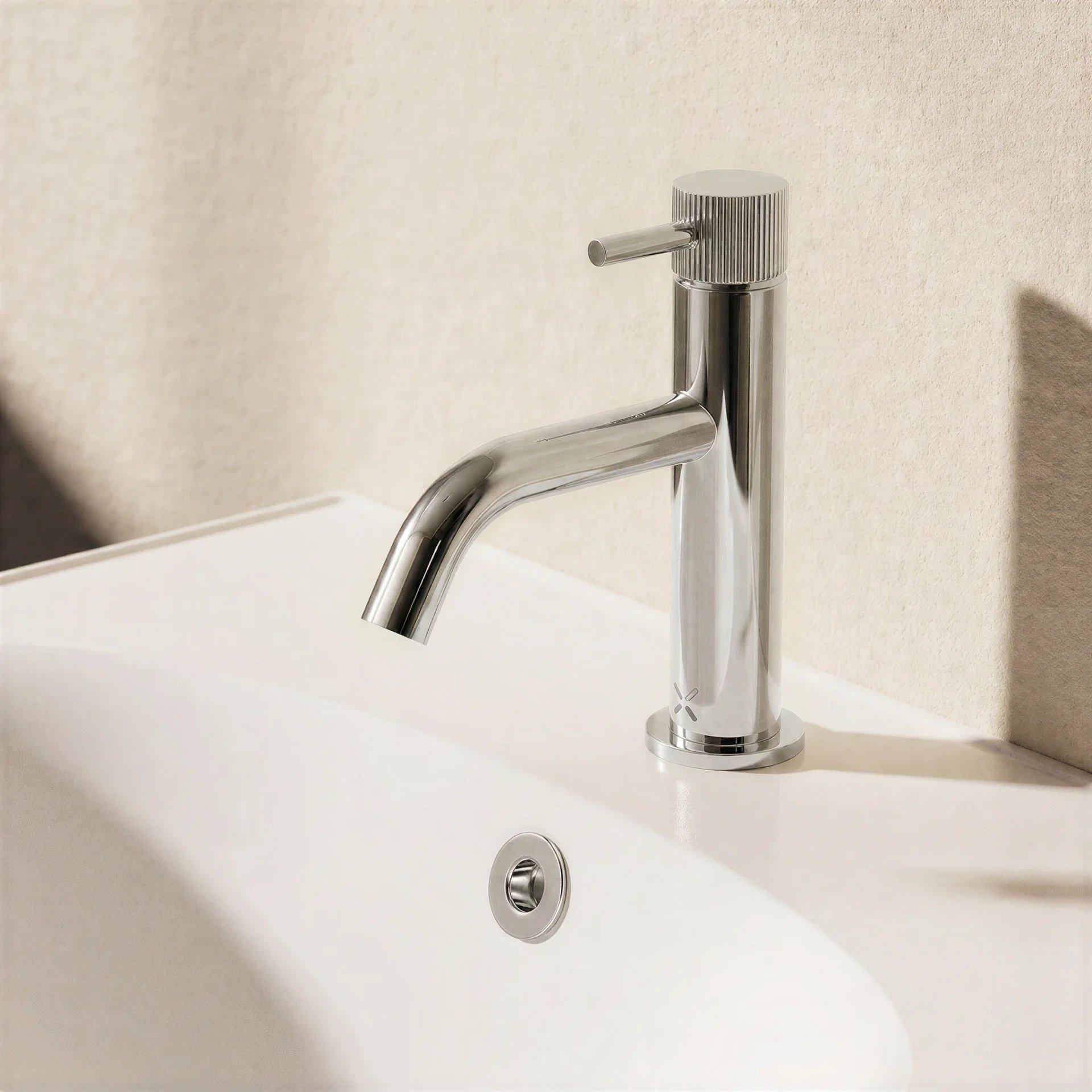 MPRO Flute cold start tap 