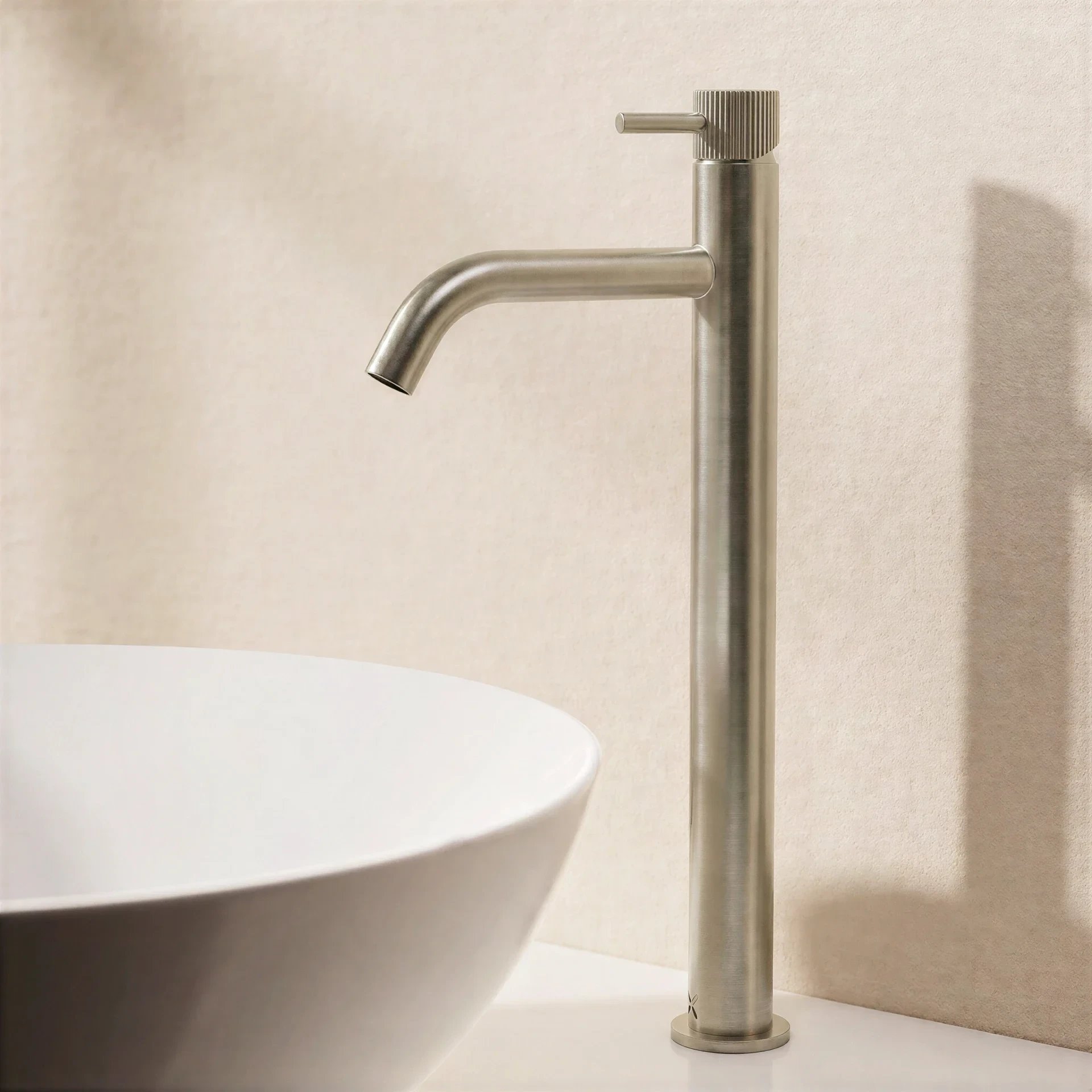 MPRO Flute cold start tap 