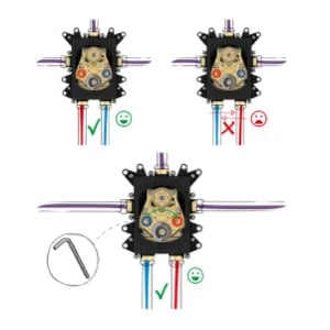 Crossbox idiot-proof 6