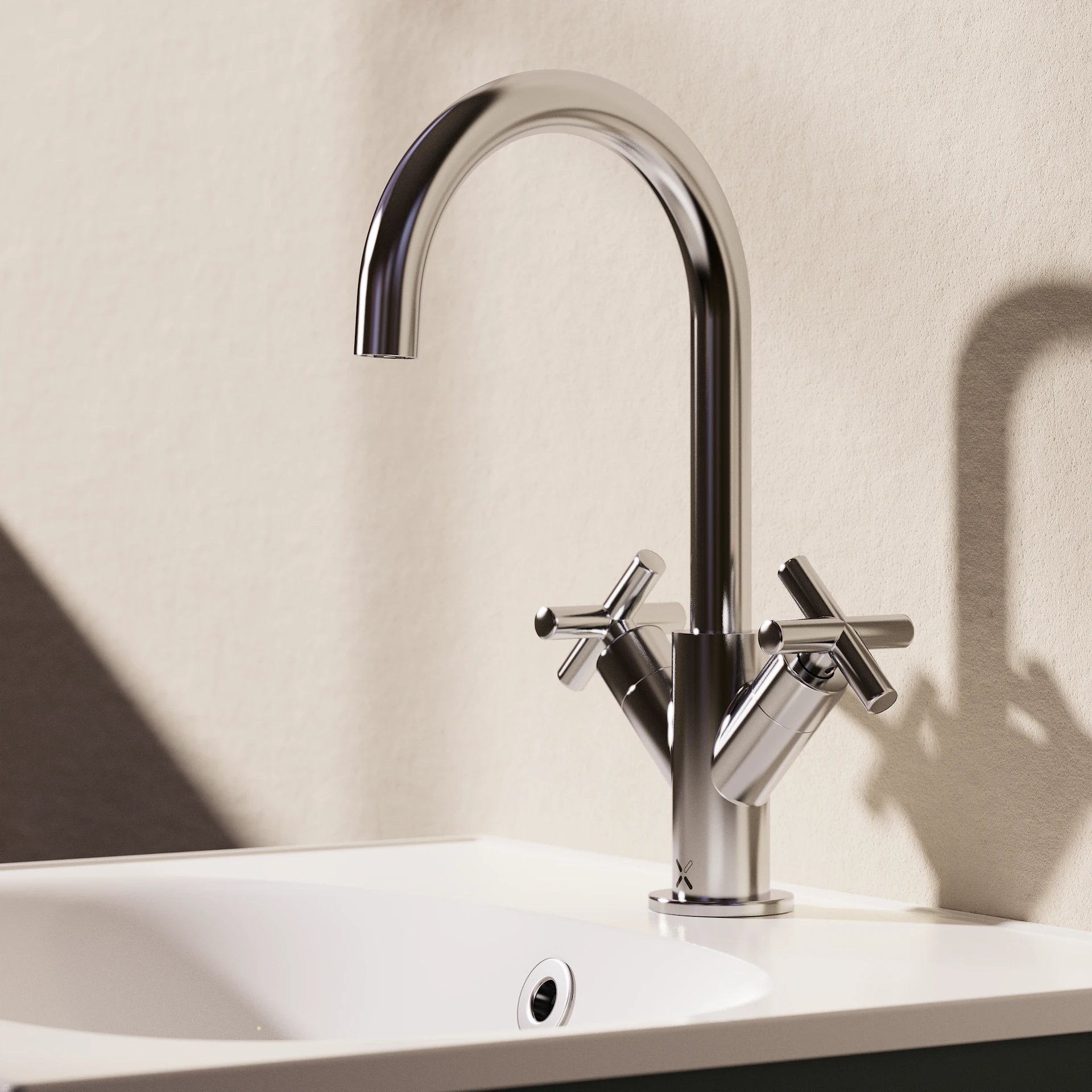 MPRO Crosshead
