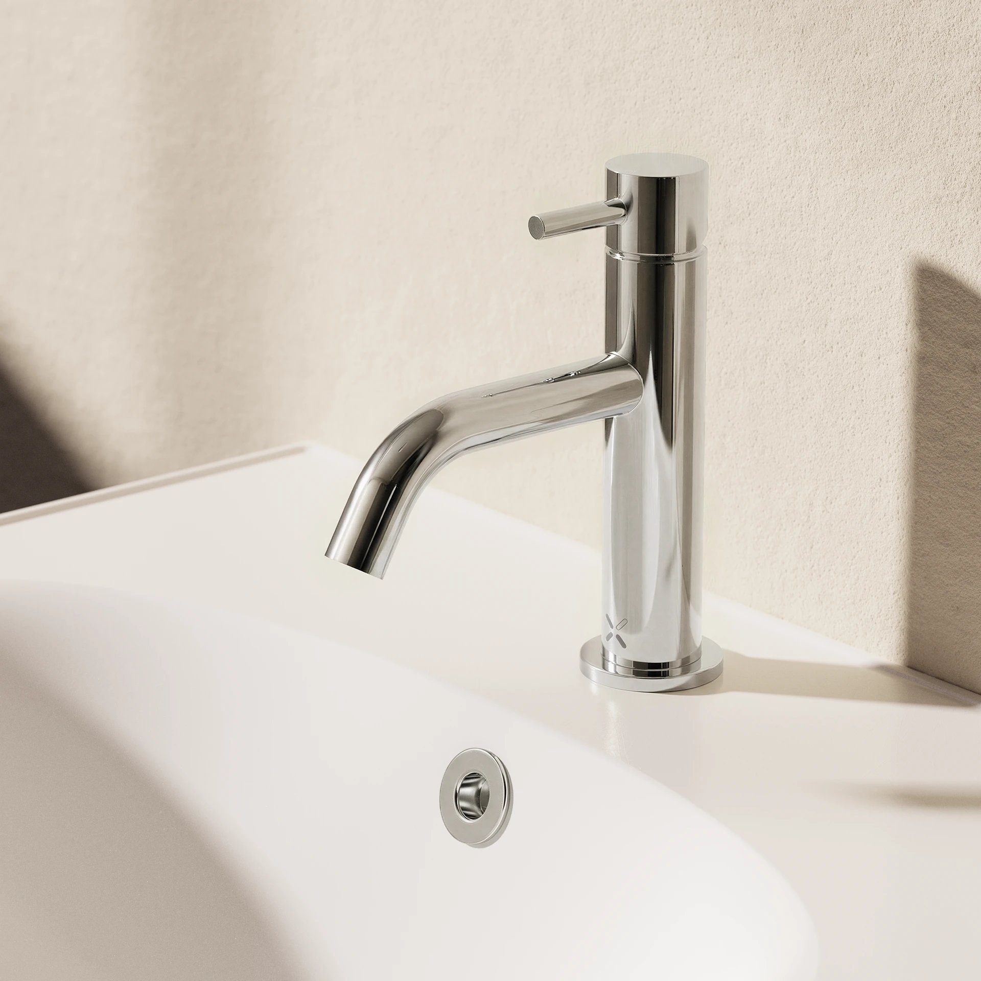 MPRO Bain Tap