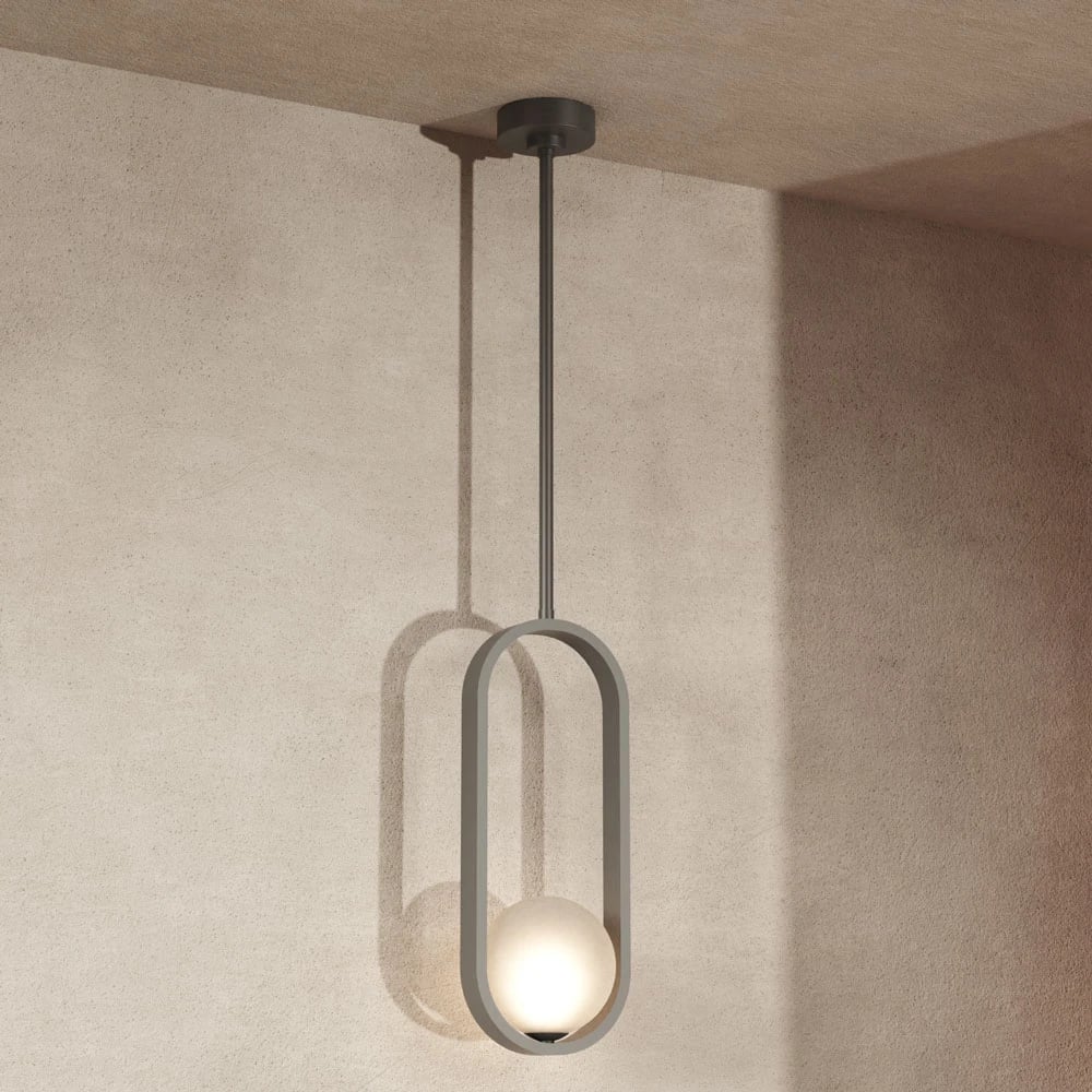 Tranquil Pendant Light