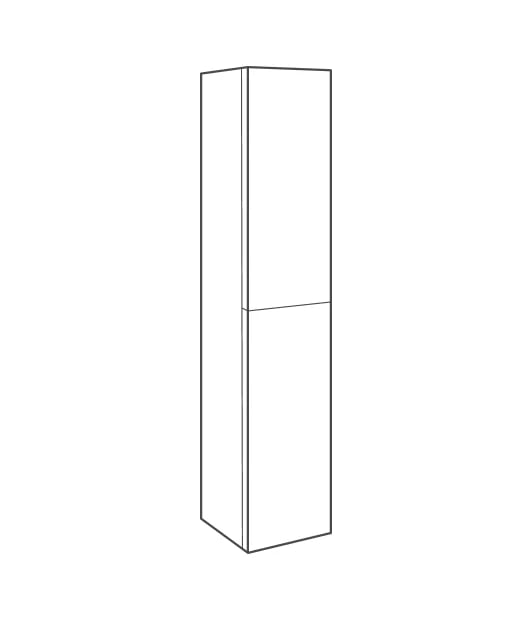 Tall Cabinet