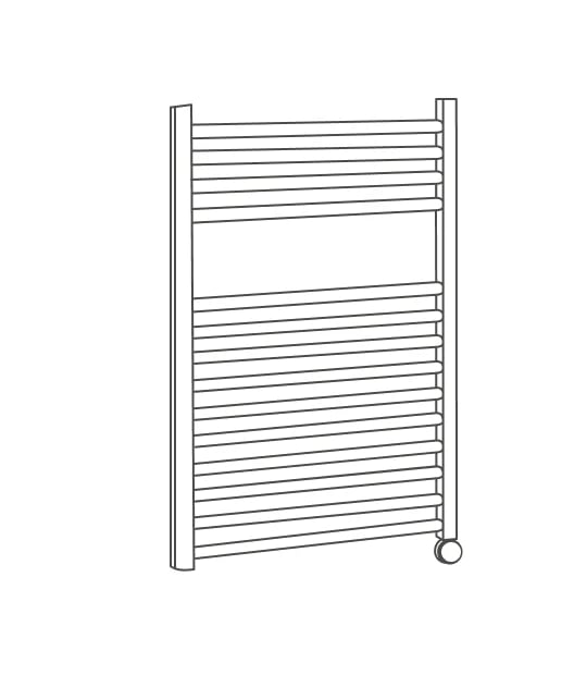 Towel Warmer electric
