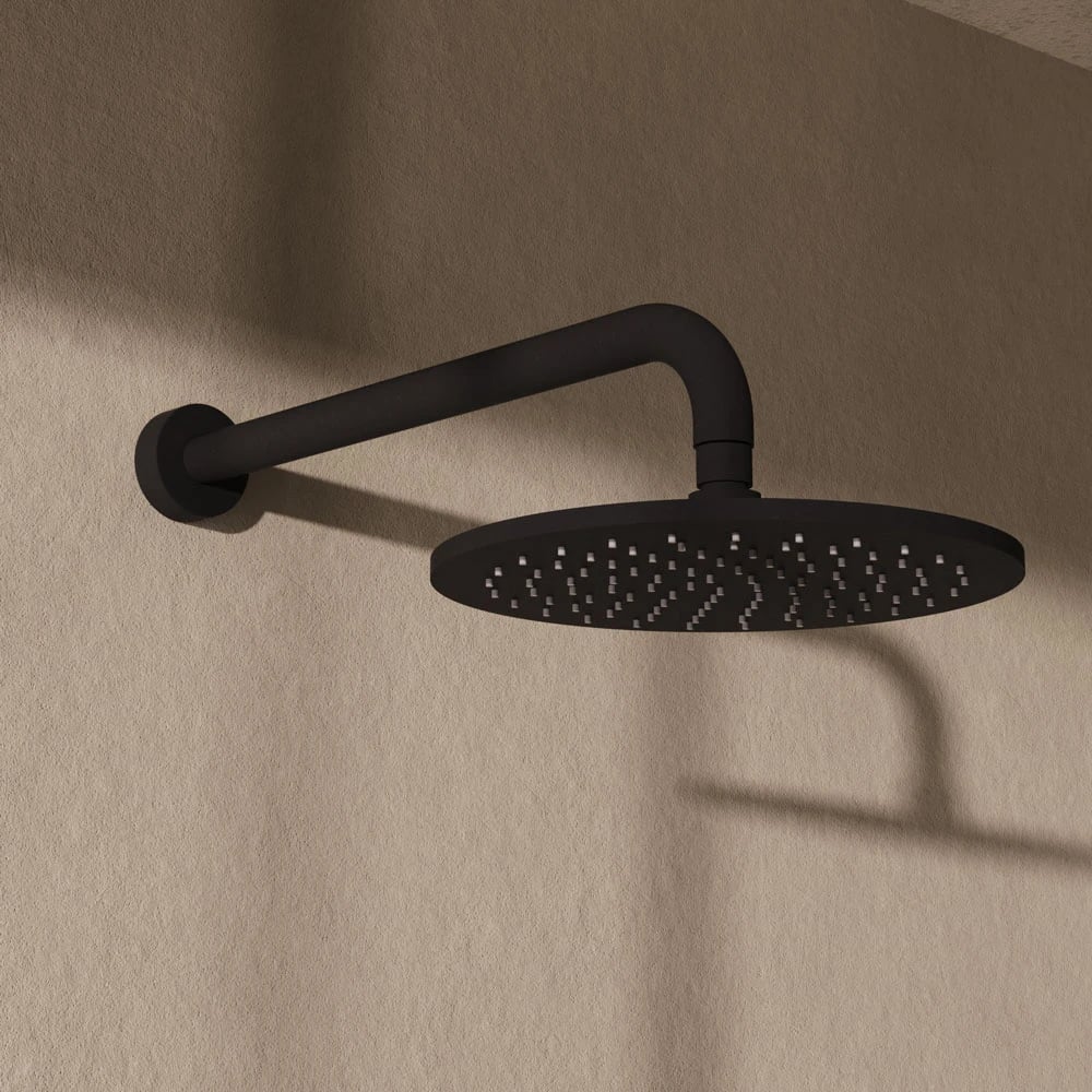 shower head
