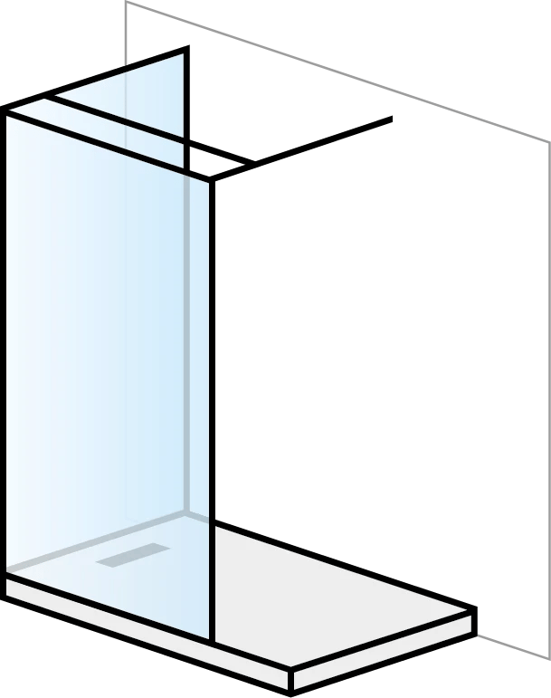 Glass Corner