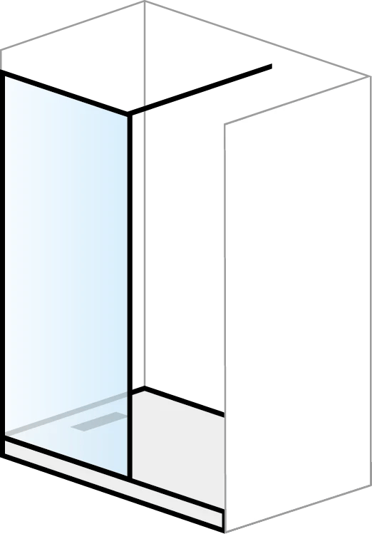 Single Recessed Panel