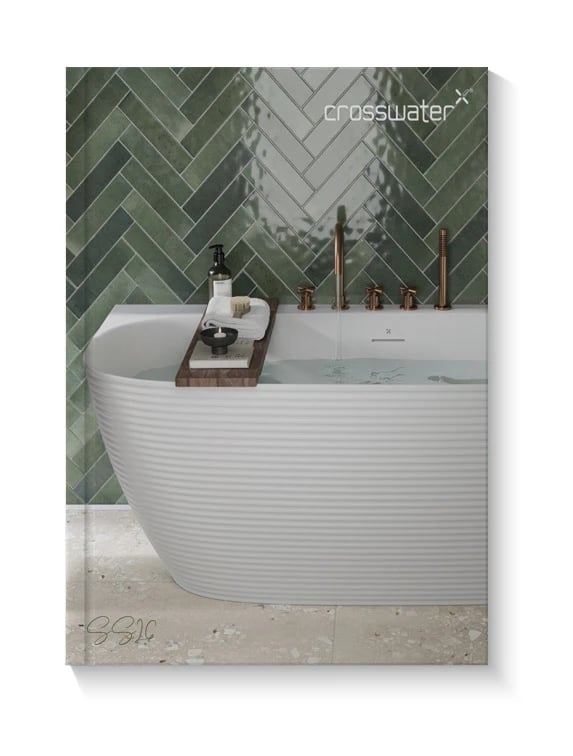 crosswater-covers lookbook