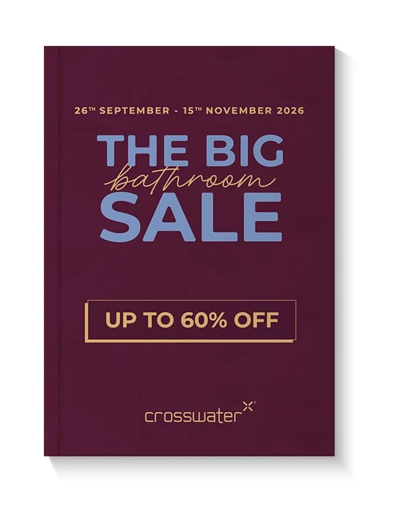 crosswater-covers sale