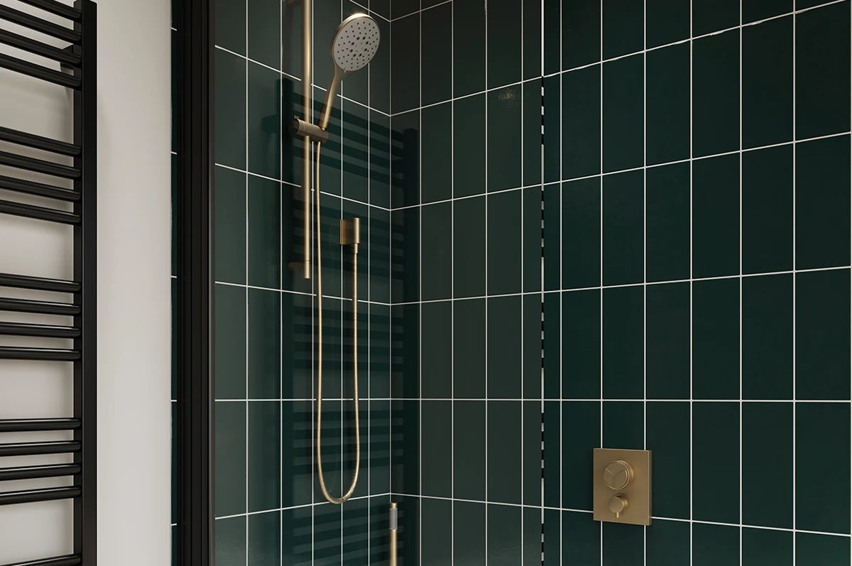 Shower sets 