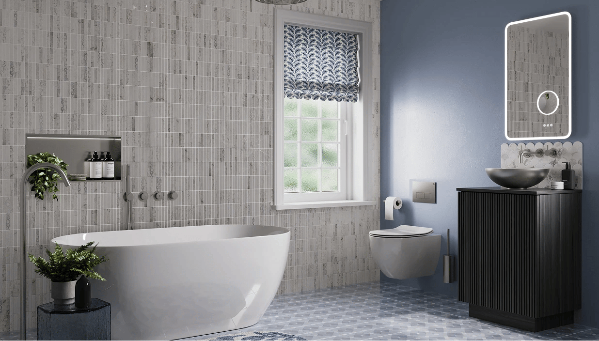 image left or right block