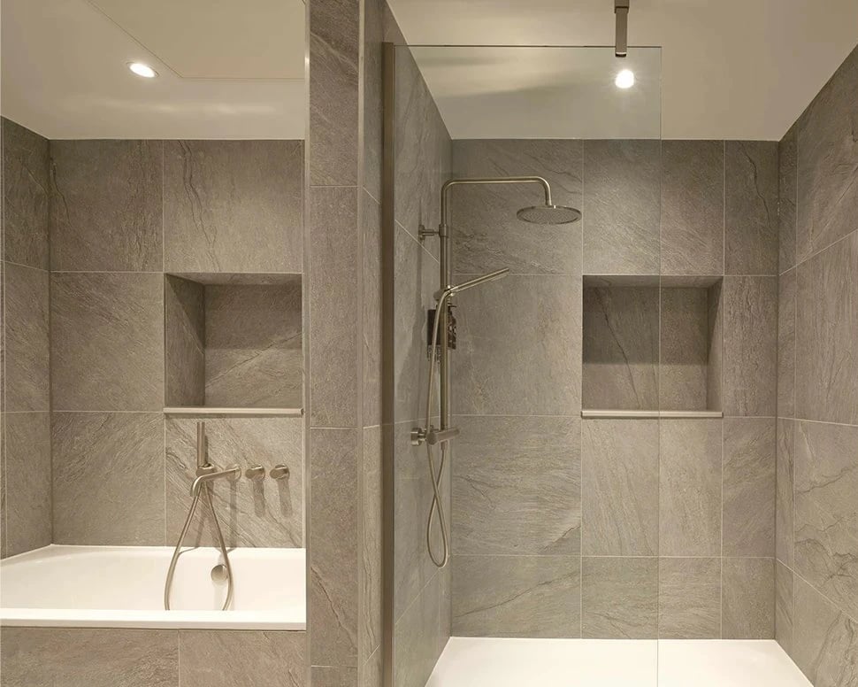 The resident Edinburgh