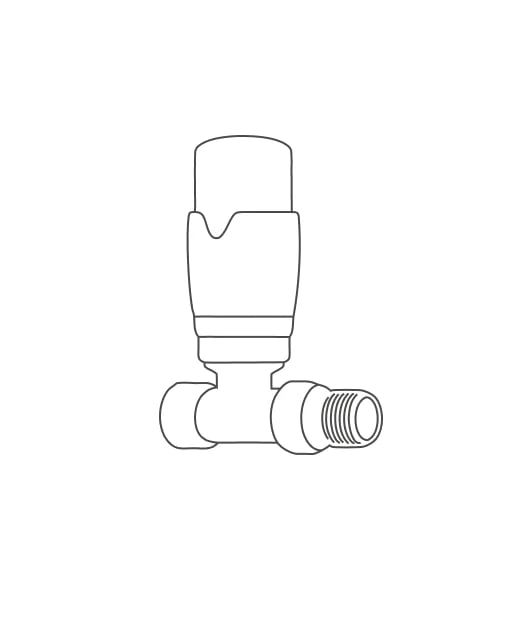 radiator Valve
