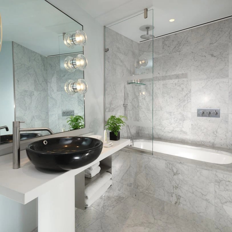 sea containers hotel article