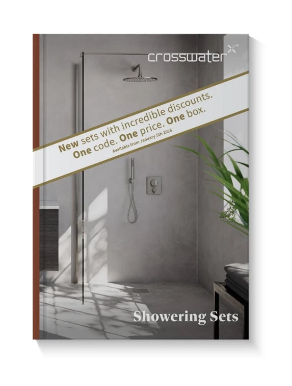 shower set cover