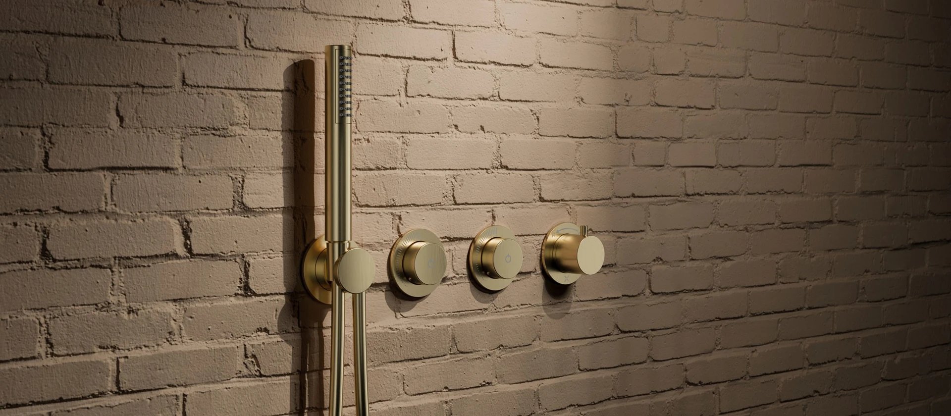 shower valves