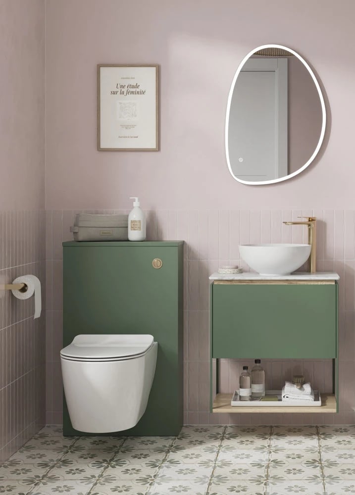 Brushed Brass slide 5