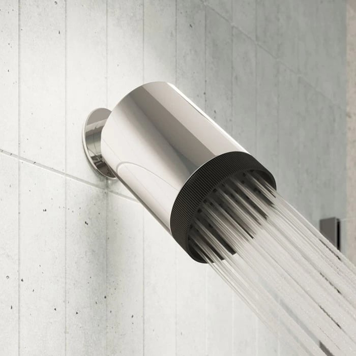 shower heads