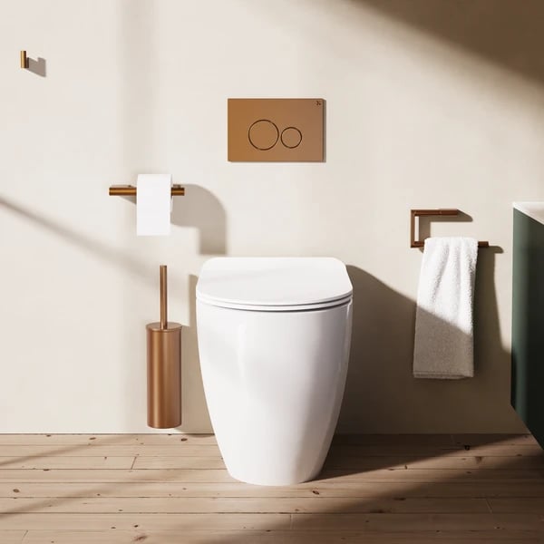 MPRO Wall Accessory Set