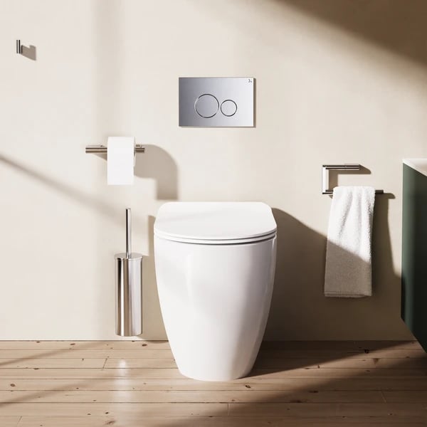 MPRO Wall Accessory Set