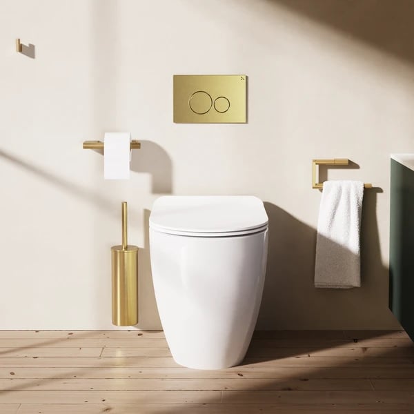 MPRO Wall Accessory Set