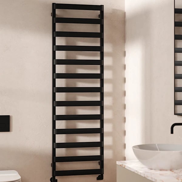 Air Towel Warmer