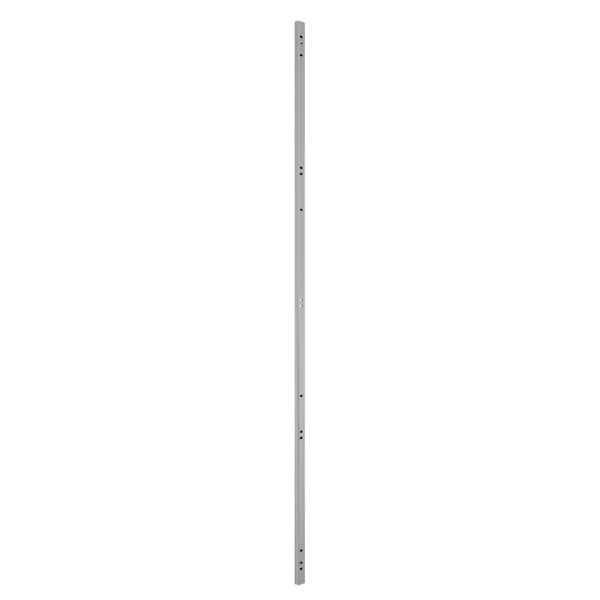 Asura Extension Profile for Soft close Hinged Door