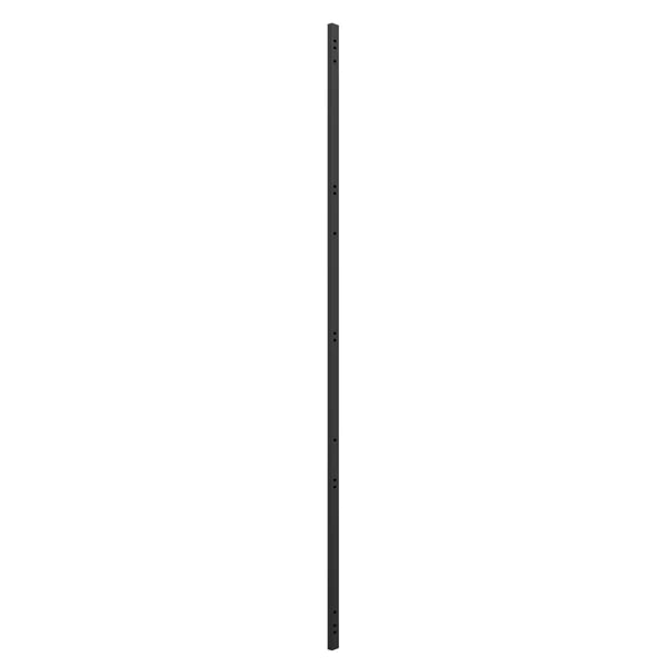 Asura Extension Profile for Soft close Hinged Door