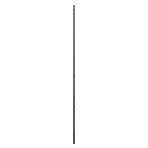 Asura Extension Profile for Soft close Hinged Door