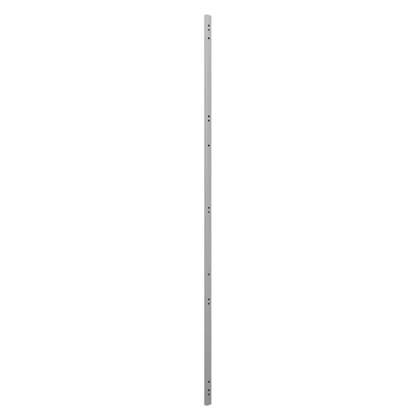 Asura Extension Profile for Soft close Hinged Door