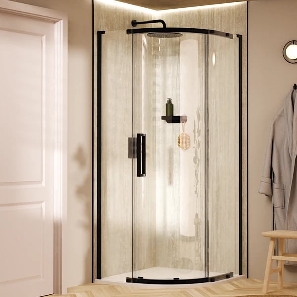 Asura Quadrant Enclosure