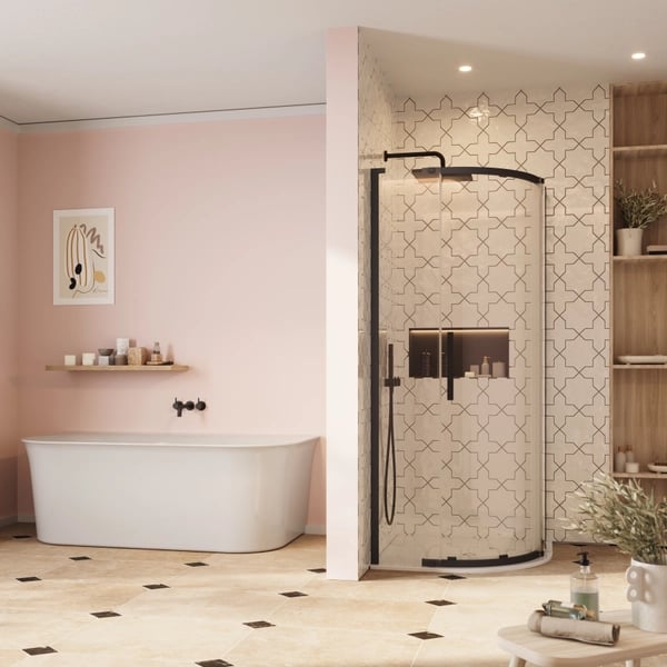 Asura Quadrant Enclosure