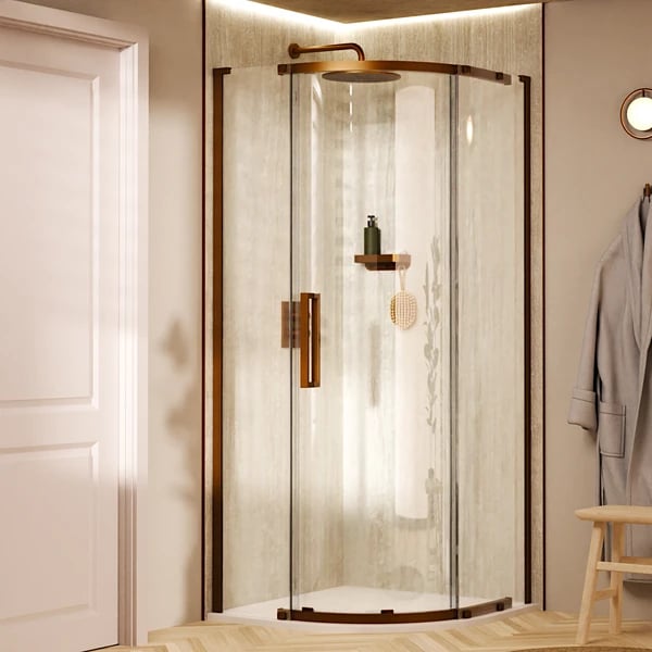 Asura Quadrant Enclosure