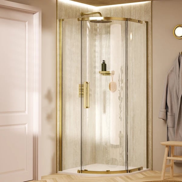 Asura Quadrant Enclosure