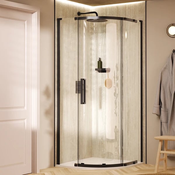 Asura Quadrant Enclosure