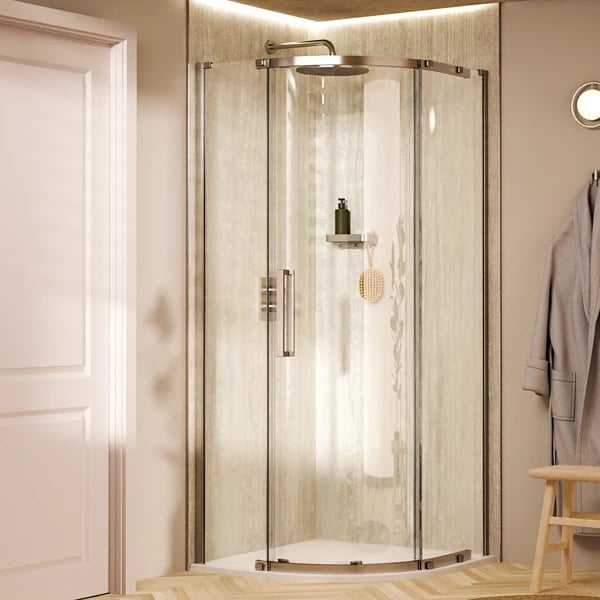 Asura Quadrant Enclosure