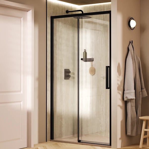 Asura Sliding Shower Door