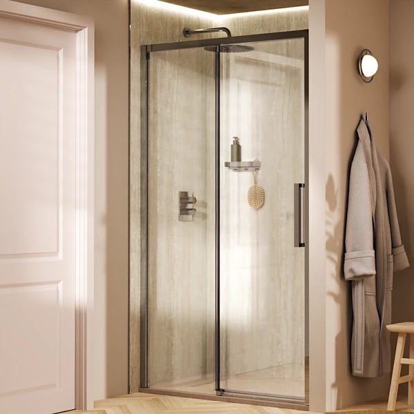 Asura Sliding Shower Door