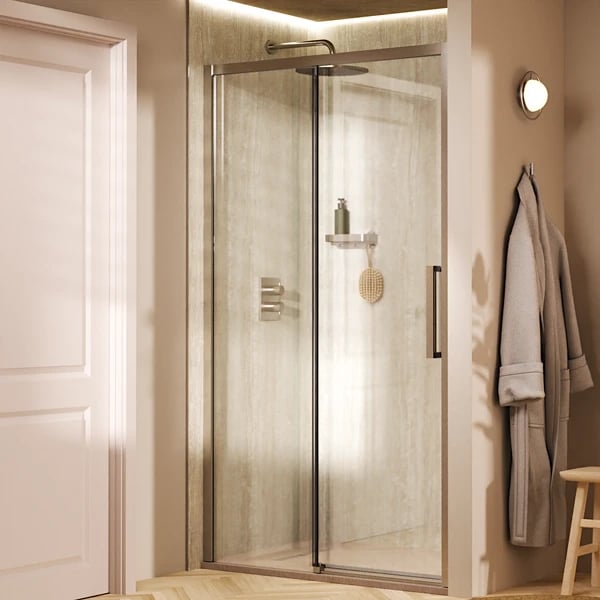 Asura Sliding Shower Door