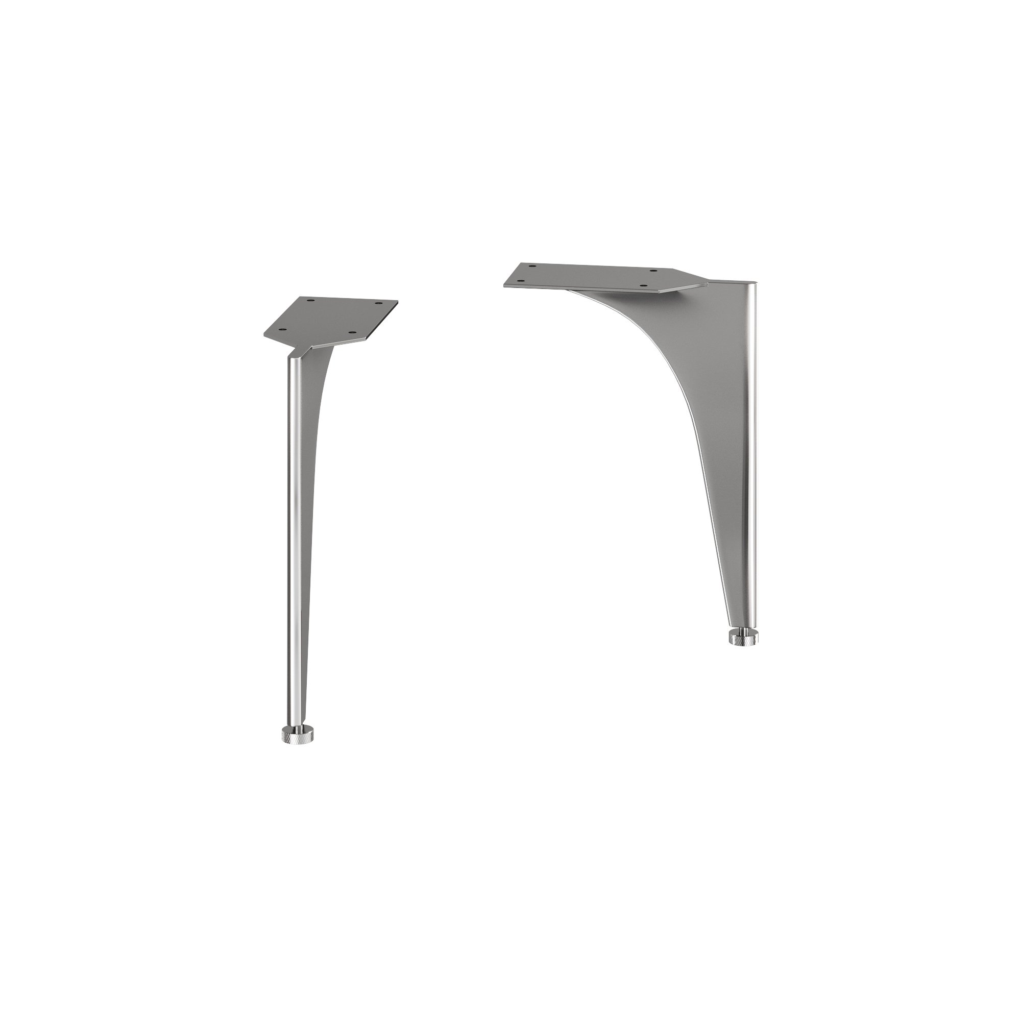Avenue Furniture Leg Set