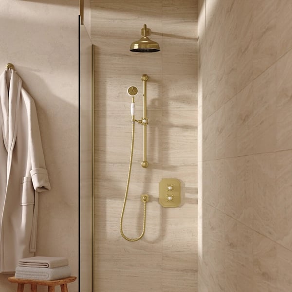 Belgravia Slide Rail Kit