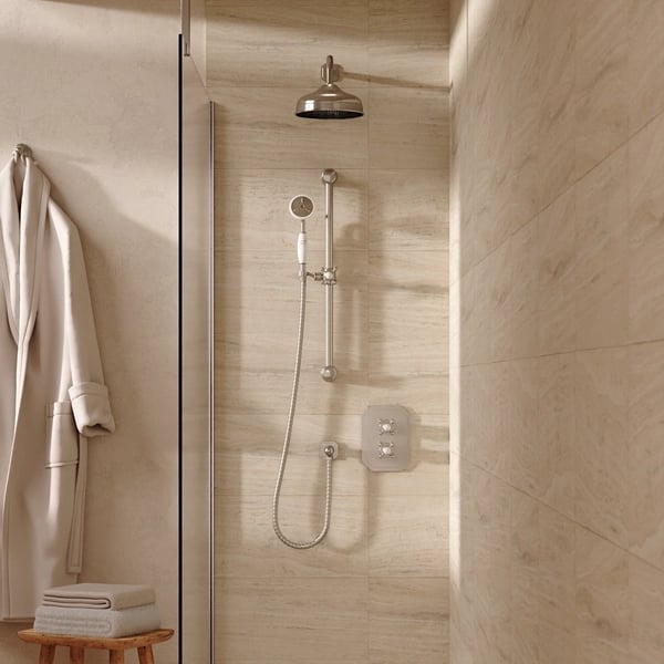 Belgravia Slide Rail Kit