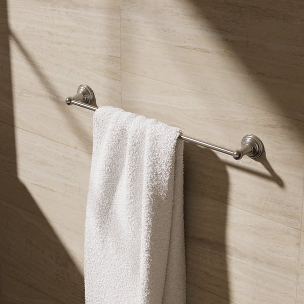 Belgravia Single Towel Rail