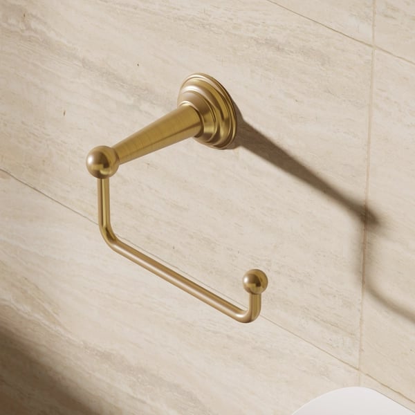 Belgravia Toilet Roll Holder