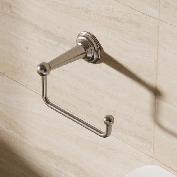 Belgravia Toilet Roll Holder