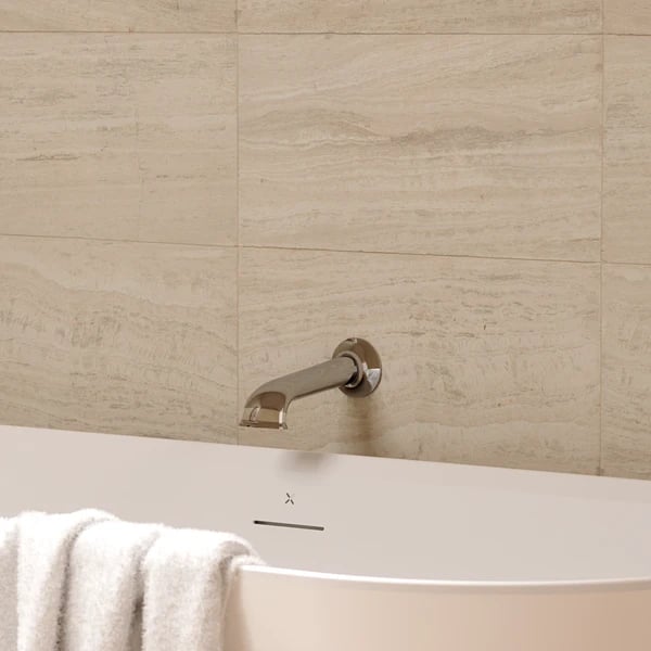 Belgravia Bath Spout