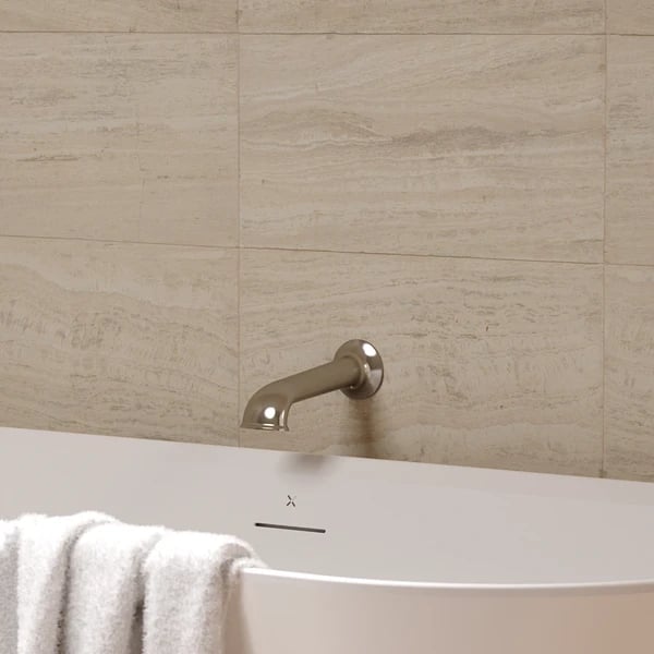 Belgravia Bath Spout