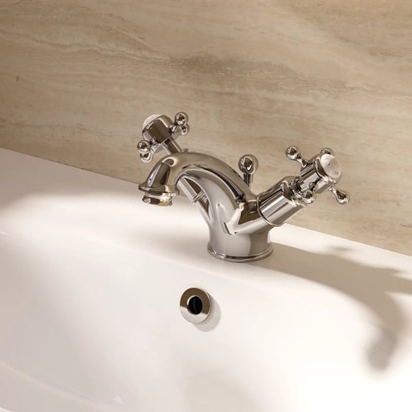 Belgravia Basin Tap