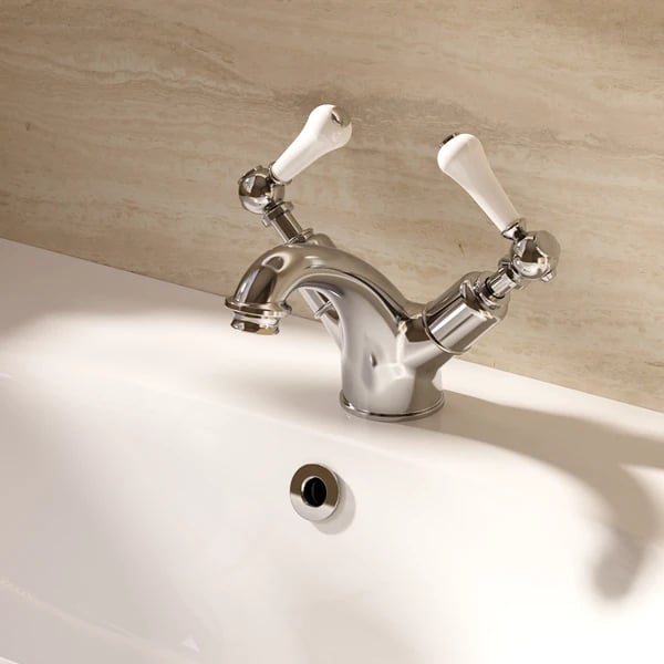 Belgravia Basin Tap