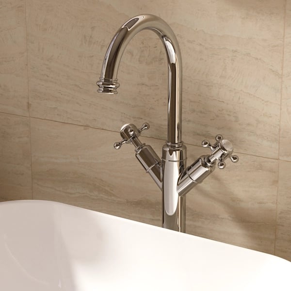 Belgravia Tall Basin Tap
